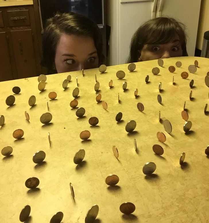 4 Cerita Ini Terjadi Justru Saat Kelihatannya Nggak Mungkin Terjadi